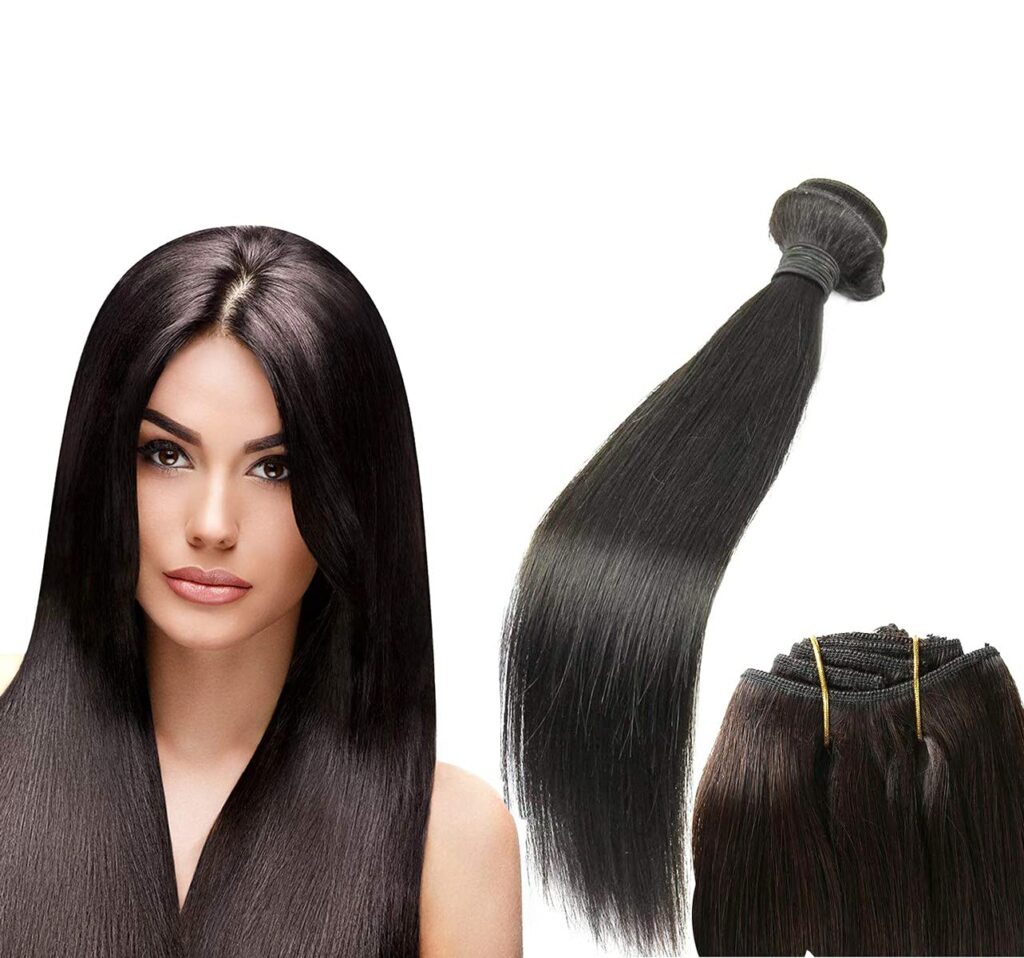 Indian Human Hair Exporters in India, Raw Hair Exporters in Chennai